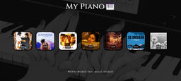 My Piano