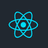 React